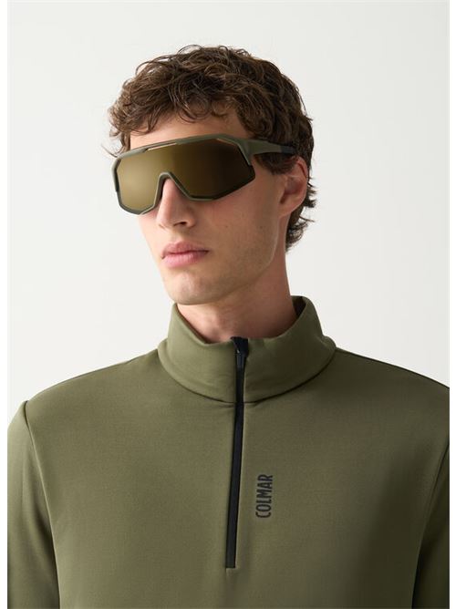 sweatshirt facetime COLMAR | IN258321 5WU495